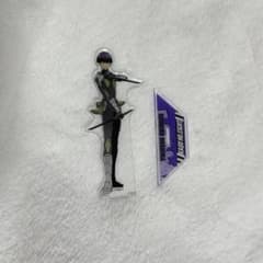 ☆最終お値下げ☆ 怪獣8号 保科宗四郎 アクスタのサムネイル