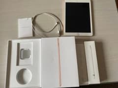 9.7インチiPad（第6世代） 128GB  Apple Pencil付きのサムネイル
