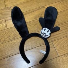 ディズニーキャラクターカチューシャのサムネイル