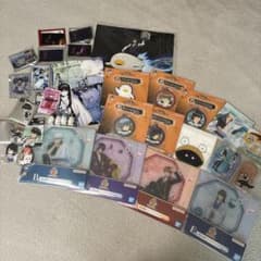 은혼 정리 판매 은혼전 1번 복권 메지루시 액세서리 한정 상품 은시 42점