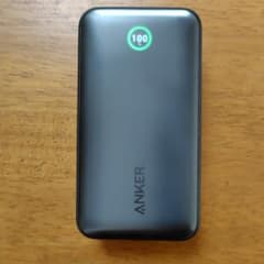 Anker 533 Power Bank 10000mAh 30Wのサムネイル