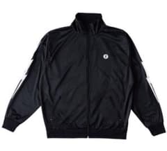 ELECTRIC ｜トラックジャケット/TRACK JACKET E24FJ03 - メルカリ