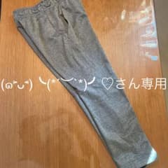 NIKE スエット　(๑˃̵ᴗ˂̵)╰(*´︶`*)╯♡さん専用のサムネイル