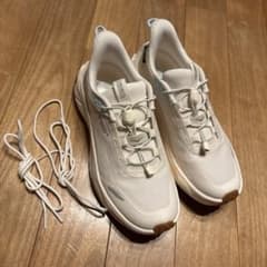 HOKA W TRANSPORT 2 GTX スニーカー　24cm