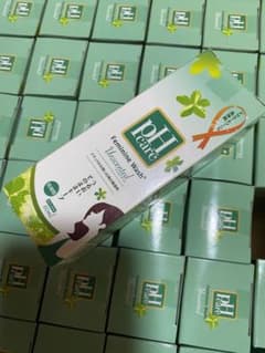 ph careのサムネイル