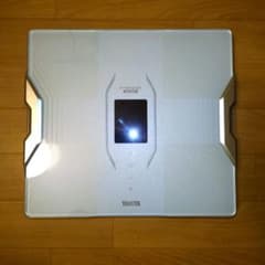 TANITA InnerScan DUAL 体組成計 本体 - メルカリ