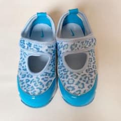 NIKE ナイキ　キッズスニーカー16cmのサムネイル
