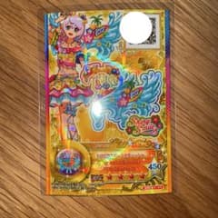 アイカツスターズ！ トロピカルビーチカチューシャ SPRのサムネイル