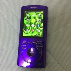 ウォークマン nw-s765 16GBのサムネイル