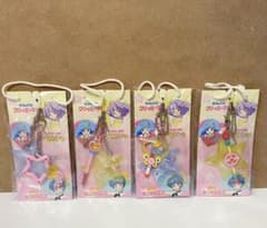 変身アイテムストラップ 魔法少女ver. 全4種 プライズ品 - メルカリ