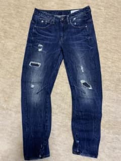 ジースターロゥ ARC 3D LOW BOYFRIEND DENIMのサムネイル