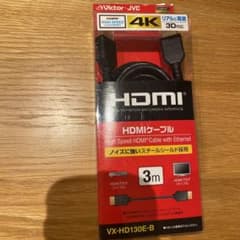 水炊き様専用　HDMIケーブルのサムネイル