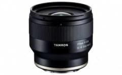 未開封 タムロン Eマウント 20mm F2.8 Di III OSD M1:2のサムネイル