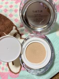 TIRTIR クッションファンデーション23Nのサムネイル