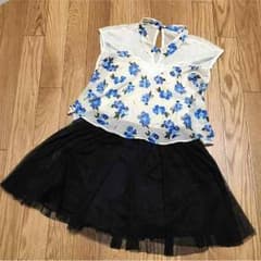 COCO DEAL♡ワンピースのサムネイル