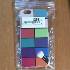 iPhone6/iPhone6S用 ハードケースのサムネイル