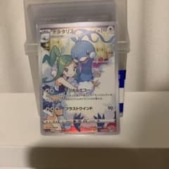 チルタリスCHRのサムネイル