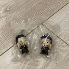 HUNTER×HUNTER 환영 여단편 Vol.2 프랭클린 2체 세트