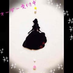 ディズニープリンセス♥︎お部屋の飾りに♪のサムネイル