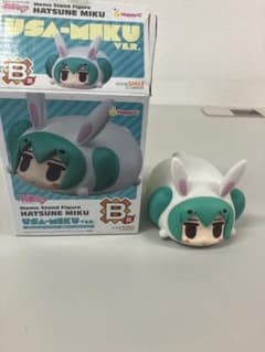 하츠네 미쿠 USA-MIKU VER. 메모스탠드피기아 우사미쿠 복권