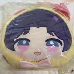 恋と深空 ホムラ クッションのサムネイル