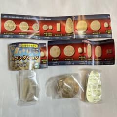 古銭コレクション 日本の大判・小判・金貨 3種 セット - メルカリ