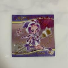 おジャ魔女どれみ グミ 瀬川おんぷのサムネイル