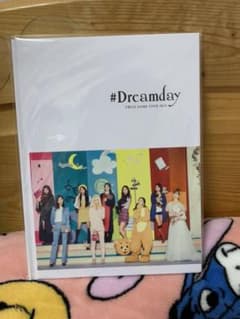 TWICE #Dreamday  DreamBookのサムネイル