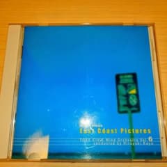 吹奏楽CD☆イーストコーストの風景 土気シビックウインドオーケストラのサムネイル