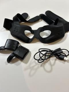 【美品・箱説明書付き】MediLift 美顔器　YA-MAN アイリフトのサムネイル