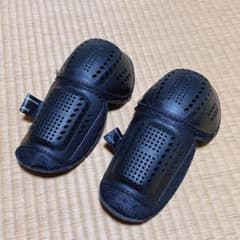 KOMINE プロテクター 肘 膝のサムネイル