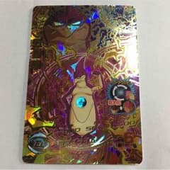 ドラゴンボールヒーローズのサムネイル