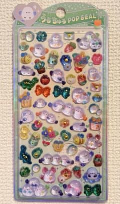 柊菜ツ芽▶購入前にプロフ必読◀様　専用2枚セットのサムネイル