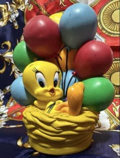 安いトゥイーティー 貯金箱の通販商品を比較 | ショッピング情報の