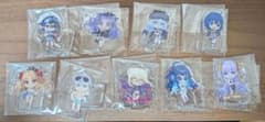 Fate/Grand Order FGO 이치 반 쿠지 I상 9종 세트