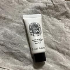 Diptyque Fleur de Peau ボディバーム 10ml 14gのサムネイル
