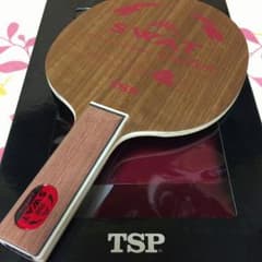 卓球　ラケット　スワットカーボンSTのサムネイル
