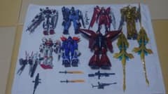ガンプラ　ジャンクのサムネイル