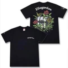 新品未開封 XLサイズ 宝箱Tシャツ ELLEGARDEN グッズ - メルカリ