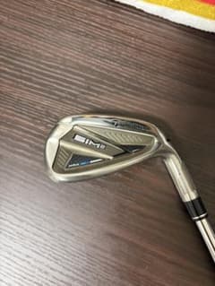 TaylorMade SIM2 MAX 8番アイアン 単体のサムネイル