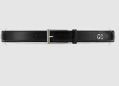 GUCCI レザー ダブルGのサムネイル