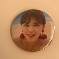 twice ジョンヨンちゃん缶バッチのサムネイル