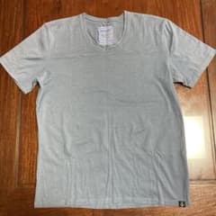 URBAN RESEARCH ブルー Tシャツ サイズ40のサムネイル
