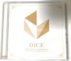 アニメイト特典付 いれいす DICE アルバム オリジナルトークのサムネイル