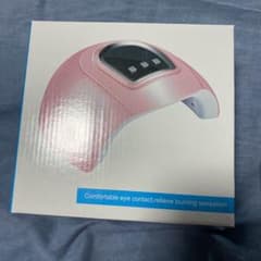 LEDネイルドライヤーUVライトのサムネイル