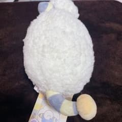 へんしん！メタモンぬいぐるみ メリープのサムネイル