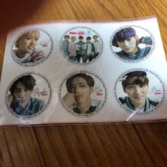 b1a4 シールのサムネイル
