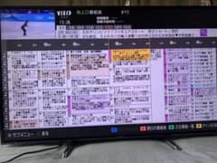 Panasonic VIERA 55インチのサムネイル