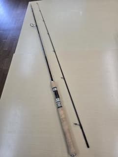 ソウルズ トラウトファイナリスト エクスプローラー TF-EA74ULS-TZ m37330123446_1.jpg?1750379960