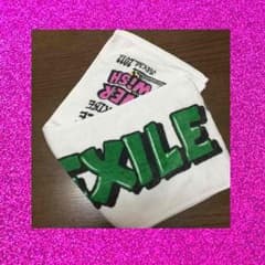EXILE TOW ライブビューイングのサムネイル